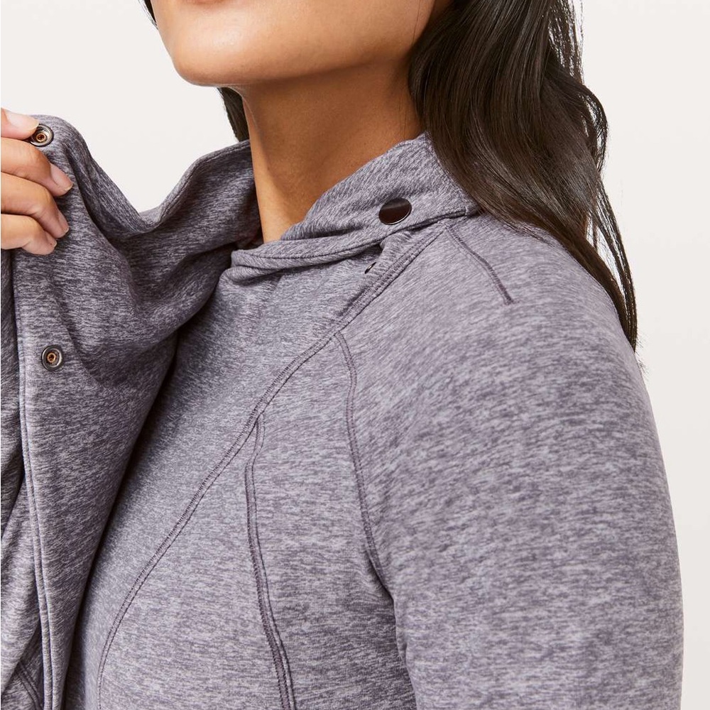 Lululemon wrap - Picture 3 of 11